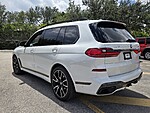 Used 2021 BMW X7 XDRIVE40I in PLANTATION, FLORIDA (Photo 6)