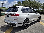 Used 2021 BMW X7 XDRIVE40I in PLANTATION, FLORIDA (Photo 7)