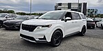 Used 2022 KIA CARNIVAL LXS in PLANTATION, FLORIDA