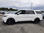 Used 2022 KIA CARNIVAL LXS in PLANTATION, FLORIDA (Photo 2)