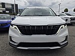 Used 2022 KIA CARNIVAL LXS in PLANTATION, FLORIDA (Photo 4)