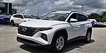 Used 2024 HYUNDAI TUCSON SEL in PLANTATION, FLORIDA
