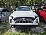 Used 2024 HYUNDAI TUCSON SEL in PLANTATION, FLORIDA (Photo 2)