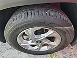 Used 2024 HYUNDAI TUCSON SEL in PLANTATION, FLORIDA (Photo 6)