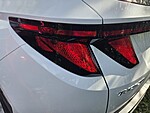 Used 2024 HYUNDAI TUCSON SEL in PLANTATION, FLORIDA (Photo 9)