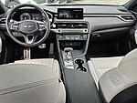 Used 2024 GENESIS G70 3.3T SPORT ADVANCED in PLANTATION, FLORIDA (Photo 11)