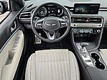 Used 2024 GENESIS G70 3.3T SPORT ADVANCED in PLANTATION, FLORIDA (Photo 12)