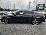 Used 2024 GENESIS G70 3.3T SPORT ADVANCED in PLANTATION, FLORIDA (Photo 2)