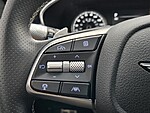 Used 2024 GENESIS G70 3.3T SPORT ADVANCED in PLANTATION, FLORIDA (Photo 24)