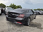 Used 2024 GENESIS G70 3.3T SPORT ADVANCED in PLANTATION, FLORIDA (Photo 7)