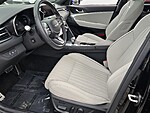Used 2024 GENESIS G70 3.3T SPORT ADVANCED in PLANTATION, FLORIDA (Photo 9)
