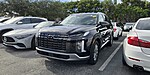 Used 2024 HYUNDAI PALISADE SEL in PLANTATION, FLORIDA