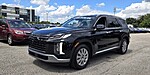 Used 2024 HYUNDAI PALISADE SEL in PLANTATION, FLORIDA