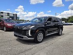 Used 2024 HYUNDAI PALISADE SEL in PLANTATION, FLORIDA (Photo 1)