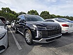 Used 2024 HYUNDAI PALISADE SEL in PLANTATION, FLORIDA (Photo 3)