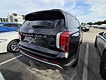 Used 2024 HYUNDAI PALISADE SEL in PLANTATION, FLORIDA (Photo 5)