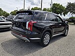 Used 2024 HYUNDAI PALISADE SEL in PLANTATION, FLORIDA (Photo 7)