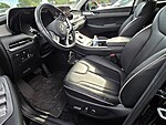 Used 2024 HYUNDAI PALISADE SEL in PLANTATION, FLORIDA (Photo 8)