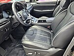 Used 2024 HYUNDAI PALISADE SEL in PLANTATION, FLORIDA (Photo 9)