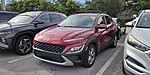 Used 2023 HYUNDAI KONA SEL in PLANTATION, FLORIDA