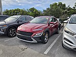 Used 2023 HYUNDAI KONA SEL in PLANTATION, FLORIDA (Photo 1)