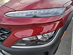 Used 2023 HYUNDAI KONA SEL in PLANTATION, FLORIDA (Photo 10)