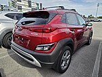 Used 2023 HYUNDAI KONA SEL in PLANTATION, FLORIDA (Photo 4)