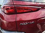 Used 2023 HYUNDAI KONA SEL in PLANTATION, FLORIDA (Photo 6)