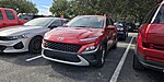 Used 2023 HYUNDAI KONA SEL in PLANTATION, FLORIDA