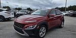 Used 2023 HYUNDAI KONA SEL in PLANTATION, FLORIDA
