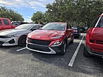 Used 2023 HYUNDAI KONA SEL in PLANTATION, FLORIDA (Photo 1)