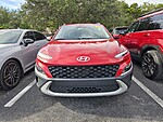 Used 2023 HYUNDAI KONA SEL in PLANTATION, FLORIDA (Photo 2)
