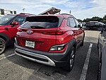 Used 2023 HYUNDAI KONA SEL in PLANTATION, FLORIDA (Photo 4)
