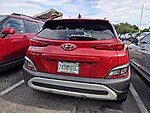 Used 2023 HYUNDAI KONA SEL in PLANTATION, FLORIDA (Photo 5)