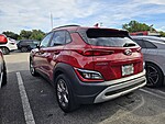 Used 2023 HYUNDAI KONA SEL in PLANTATION, FLORIDA (Photo 6)