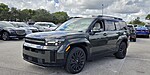 Used 2025 HYUNDAI SANTA FE CALLIGRAPHY in PLANTATION, FLORIDA
