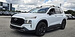 Used 2022 HYUNDAI SANTA FE XRT in PLANTATION, FLORIDA