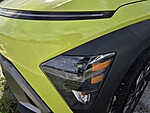 Used 2024 HYUNDAI KONA SEL in PLANTATION, FLORIDA (Photo 10)