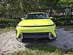 Used 2024 HYUNDAI KONA SEL in PLANTATION, FLORIDA (Photo 2)