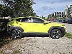 Used 2024 HYUNDAI KONA SEL in PLANTATION, FLORIDA (Photo 4)