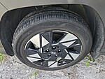 Used 2024 HYUNDAI KONA SEL in PLANTATION, FLORIDA (Photo 5)