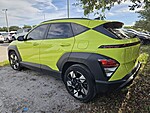 Used 2024 HYUNDAI KONA SEL in PLANTATION, FLORIDA (Photo 6)
