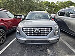Used 2022 HYUNDAI VENUE LIMITED in PLANTATION, FLORIDA (Photo 2)