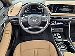 Used 2023 HYUNDAI SONATA LIMITED in PLANTATION, FLORIDA (Photo 12)