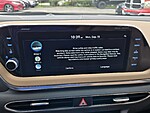 Used 2023 HYUNDAI SONATA LIMITED in PLANTATION, FLORIDA (Photo 19)