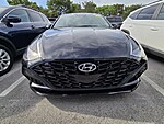 Used 2023 HYUNDAI SONATA LIMITED in PLANTATION, FLORIDA (Photo 2)