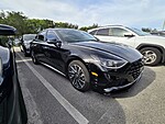 Used 2023 HYUNDAI SONATA LIMITED in PLANTATION, FLORIDA (Photo 3)