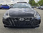 Used 2023 HYUNDAI SONATA LIMITED in PLANTATION, FLORIDA (Photo 4)