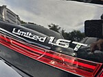 Used 2023 HYUNDAI SONATA LIMITED in PLANTATION, FLORIDA (Photo 5)