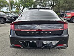 Used 2023 HYUNDAI SONATA LIMITED in PLANTATION, FLORIDA (Photo 5)